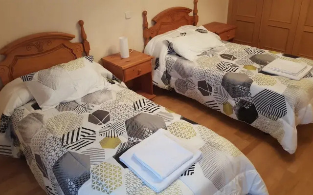 Villa Yolita in Sep Lveda