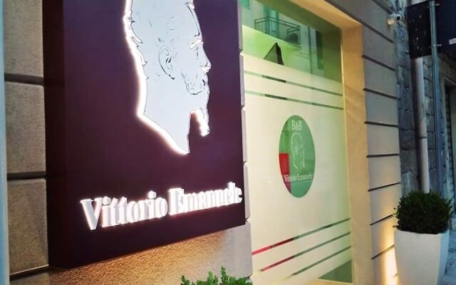 B&B Vittorio Emanuele