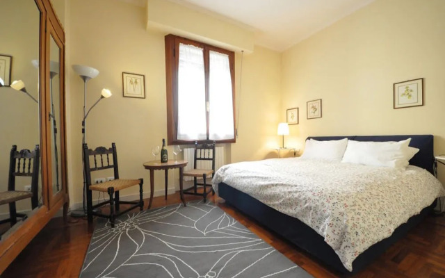 ToFlorence Apartments - Duomo