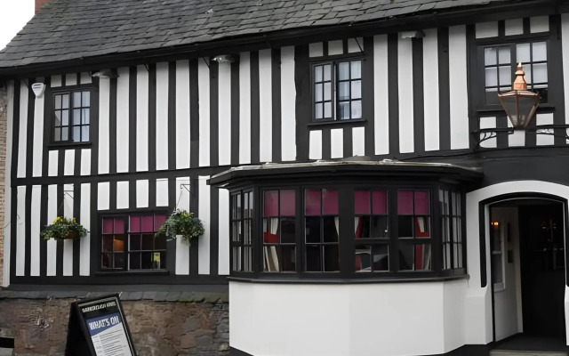The Narborough Arms