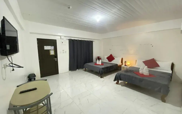 NGBMPC Hostel