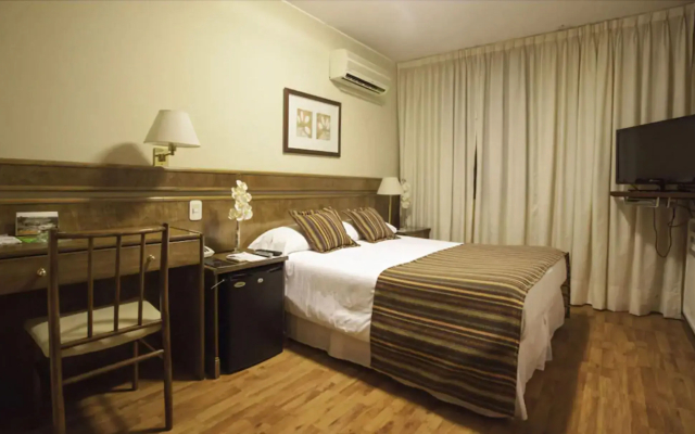 Hotel Salto Grande