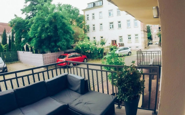 Ferienwohnung