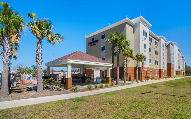 Candlewood Suites Pensacola - University Area by IHG