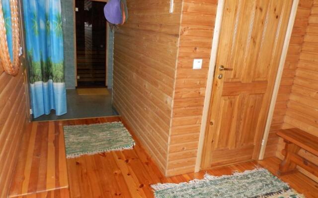 Paepealse Guesthouse