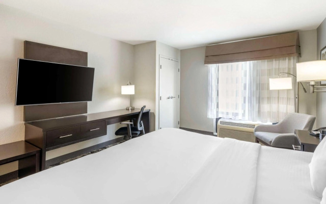 Best Western Plus Fairburn Atlanta Southwest