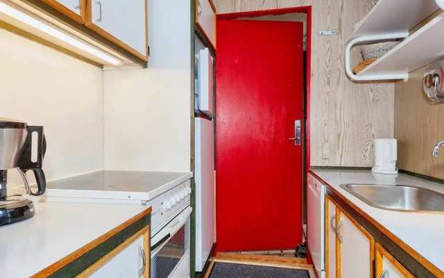 6 Person Holiday Home in Laeso