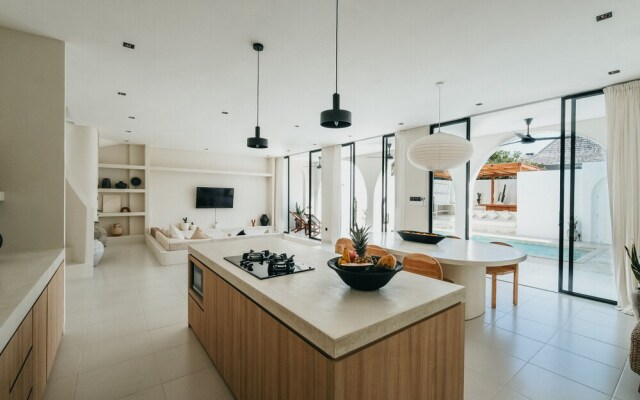 Villa Vagabond Canggu