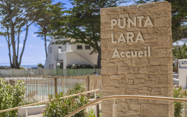Hôtel Punta Lara