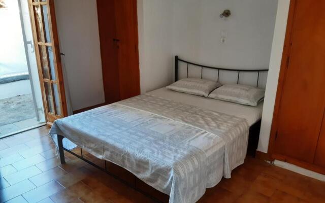 Villa Evdokia
