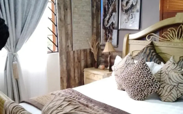 Sintokha Guest House