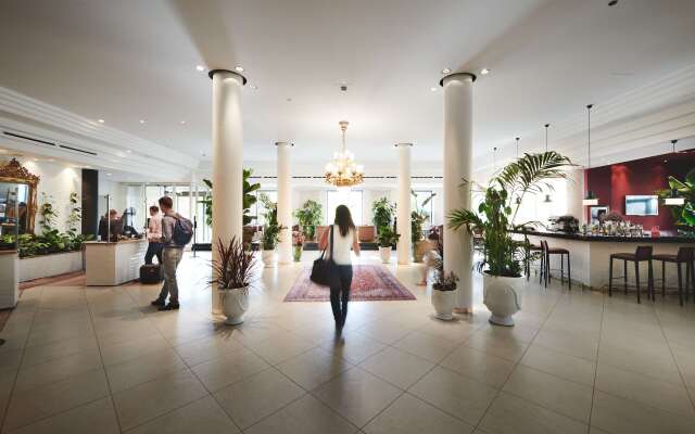 Hotel Weitzer Graz