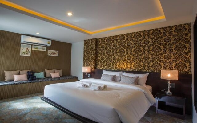 M Boutique Resort