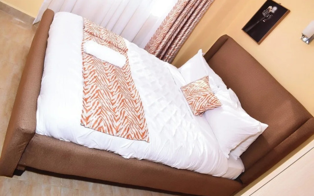 Lux Suites Astra Park Apartments South B