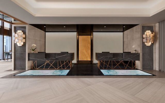 The Westin Manila