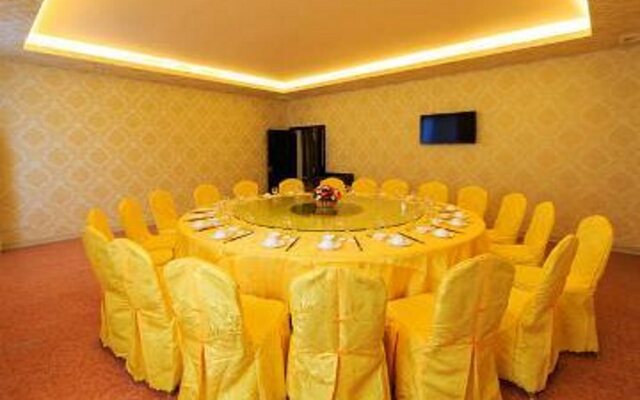 Jinjiang Inn Longyan Zhongshan Road Walking Street Hotel