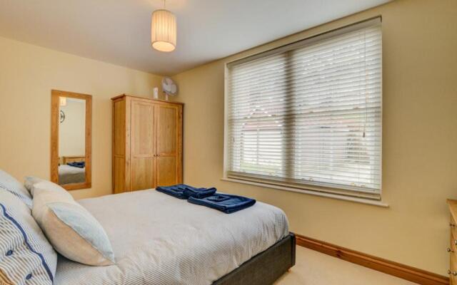 Flat 3 Penlu