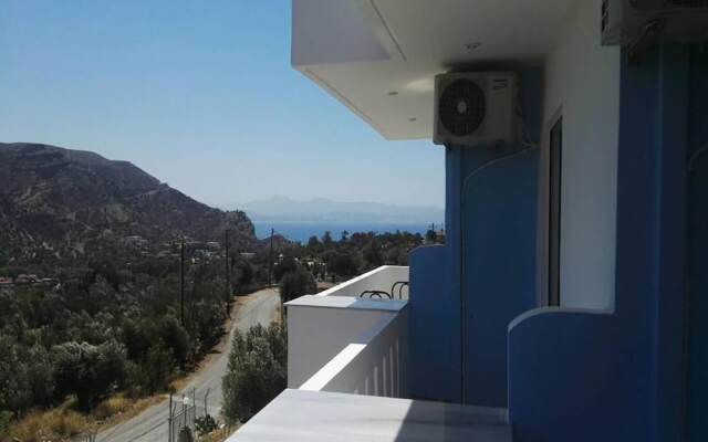 Creta Star Apartments