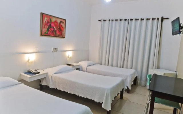 Hotel Pousada Ourinhos