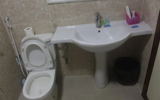 Somatel Hotel