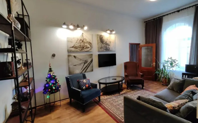 Апартаменты на улице Ильинская