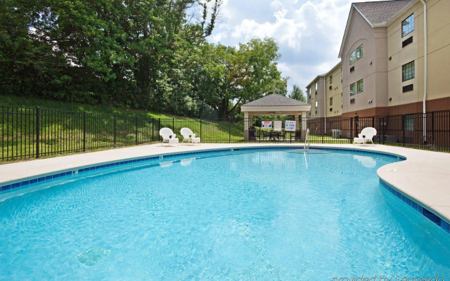 Candlewood Suites Knoxville Airport-Alcoa by IHG