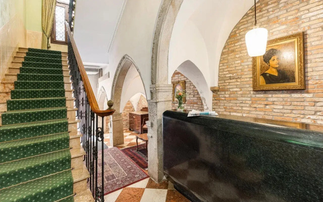 Отель San Moisè