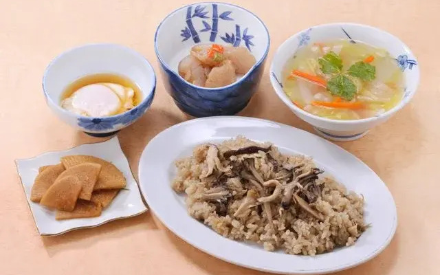 Yumoto Rakuzenso