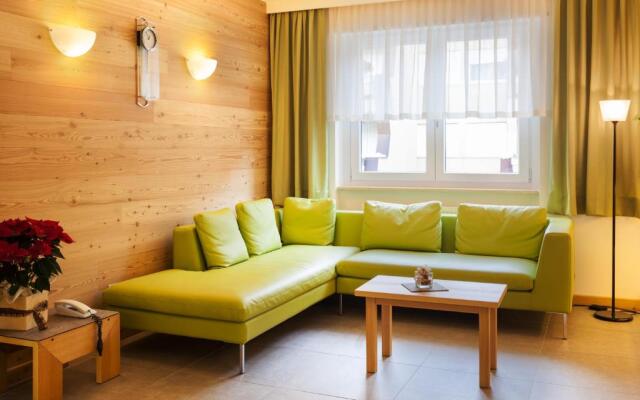 Hotel Baranci
