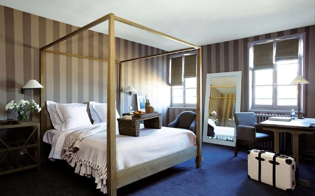 Hotel de La Licorne & Spa Nuxe