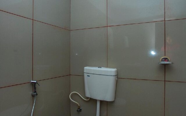 Varcity Phi Pavilion By OYO Rooms