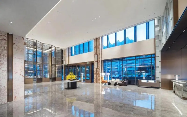 Novotel Wuxi