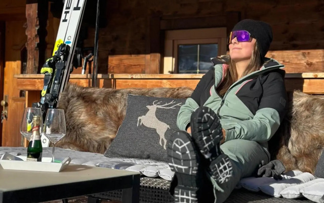 Ferienwohnung Kast'l