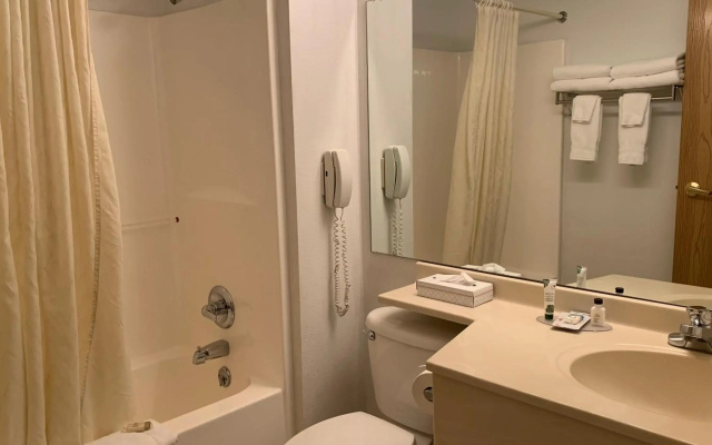 Fairbridge Inn & Suites, Miles City