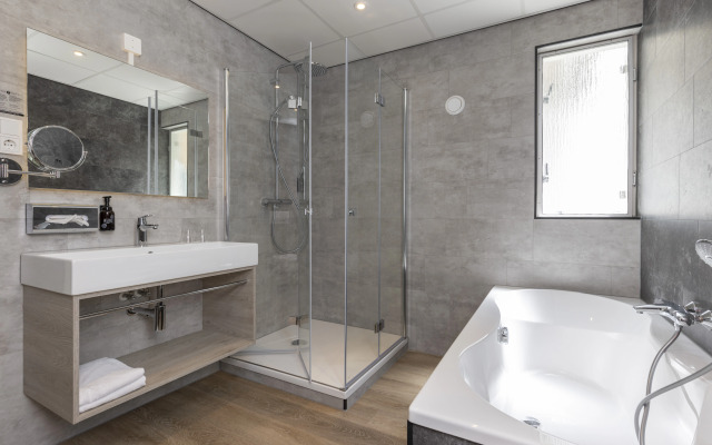 Fletcher Hotel - Restaurant Erica