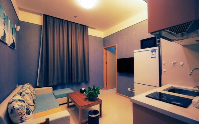 Si Mu Tou Ying Suite Apartment
