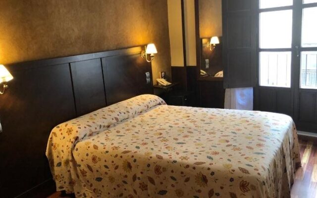 Hosteria Casa Vallejo