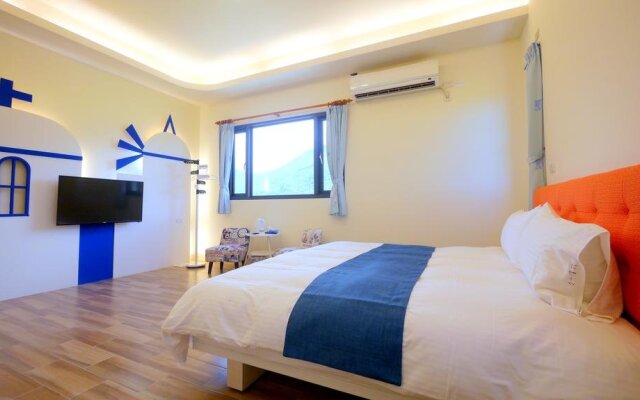 96 Coll Pig Hotel