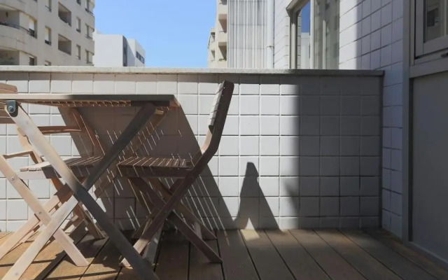 OPORTO GUEST Douro Dream Apartment (Free Parking)