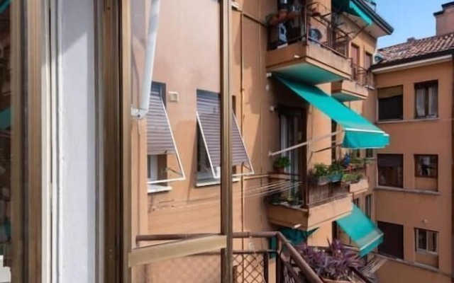 Venice Magic Night Apartment