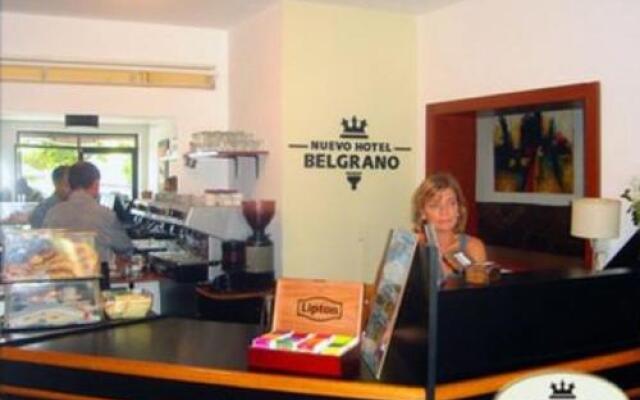 Nuevo Hotel Belgrano