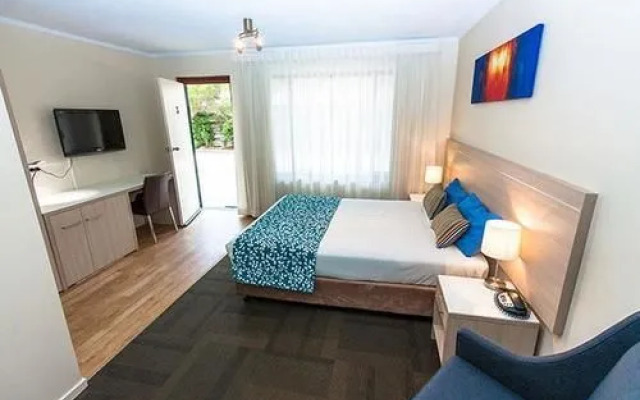 Comfort Inn Bay Waterfront