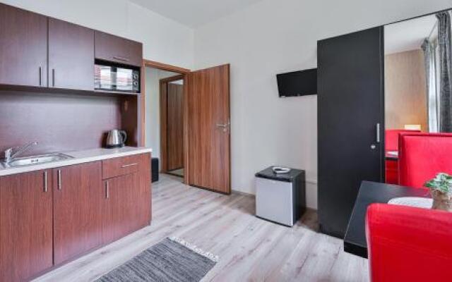 Rabie Apartment
