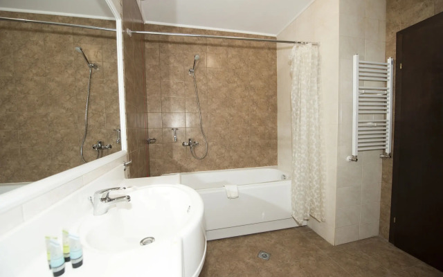 Apart Hotel Dream