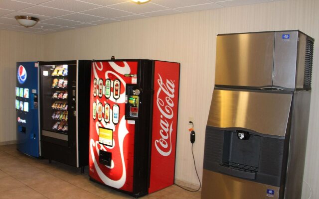 Sleep Inn & Suites