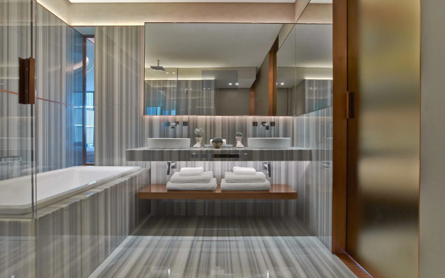 The St. Regis Istanbul