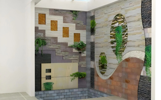 Sabay Airport Apartment