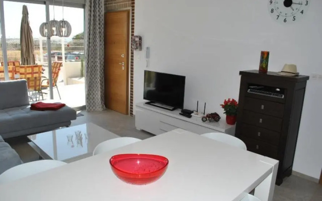 Vivienda aguas nuevas familiar & deportivo