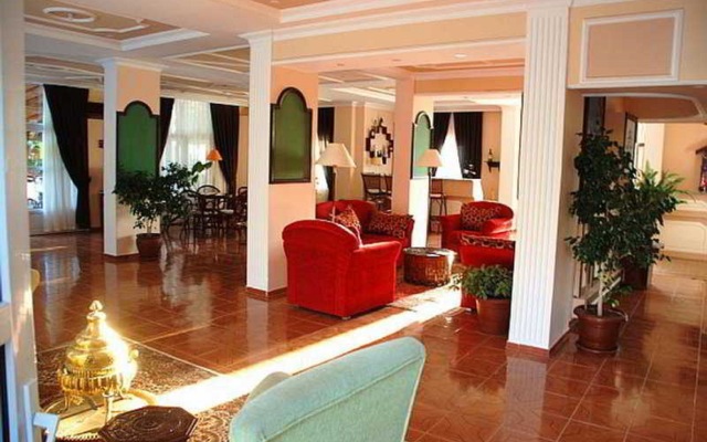 Balkaya Hotel