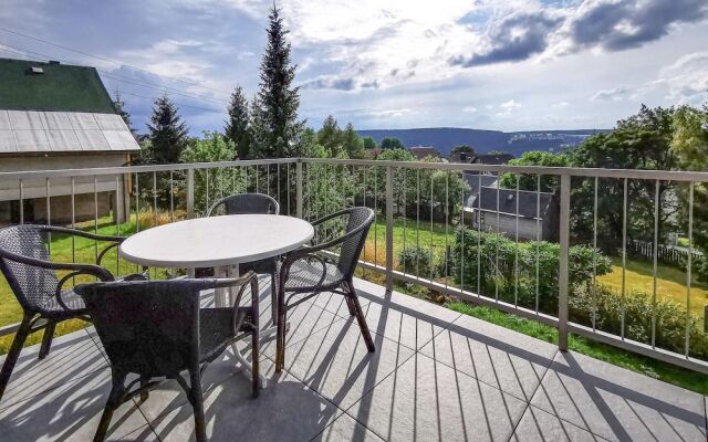 Awesome Home in Steinheid With 3 Bedrooms and Wifi